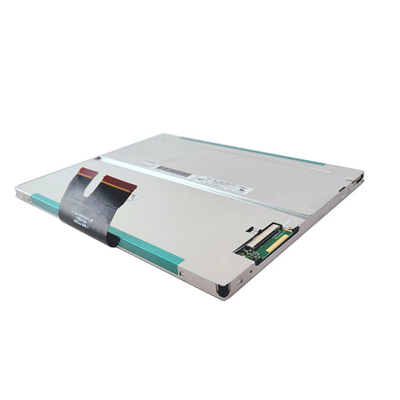 10.4 inci layar sentuh TFT LCD Panel Display NL10276BC20-18BD