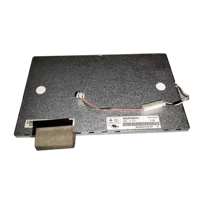 HSD070IDW1-C00 LCD Panel Module 7.0 inci 800*480 TFT LCD Screen Display
