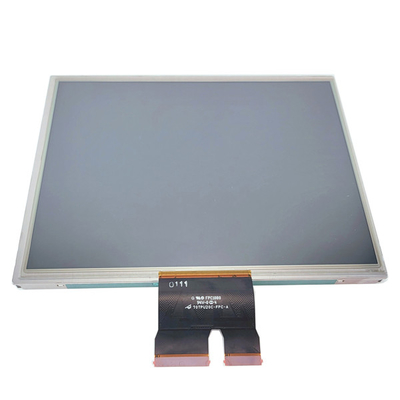 30 pin Panel sentuh NL10276BC20-18KD Layar LCD