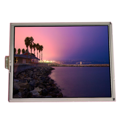 NEW 10,4 inci NL10276BC20-37 Layar LCD