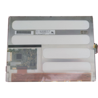 NEW 10,4 inci NL10276BC20-37 Layar LCD