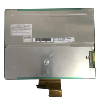 NL10276BC20-46NH 3,3V Jenis layar LCD