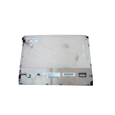AA104VB04 Asli dalam stok 10,4 inci 640*480 LCD layar