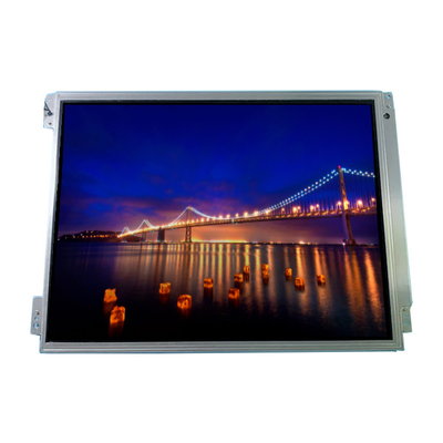 NL10276BC24-04 TFT-LCD 12,1 inci LCM LCD Tampilan layar