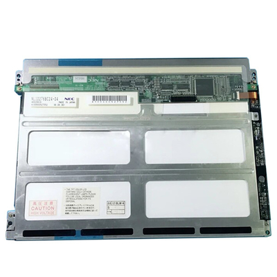 NL10276BC24-04 TFT-LCD 12,1 inci LCM LCD Tampilan layar