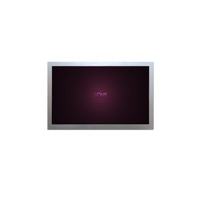 AA104VD01 tampilan LCD asli baru dalam stok banyak kualitas 10,4 inci 640*480