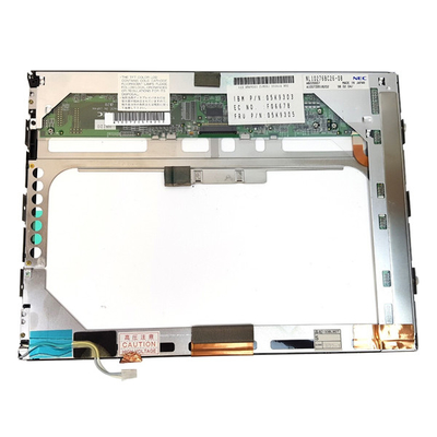 13.3 inci NL10276BC26-08 LCD Display Panel untuk Laptop