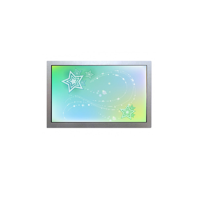 AA104VL02 10,4 inci 640*480 Layar LCD Industri