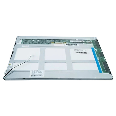 NL10276BC28-11E 14,1 inci 1024*768 91PPI TFT LCD Screen Display