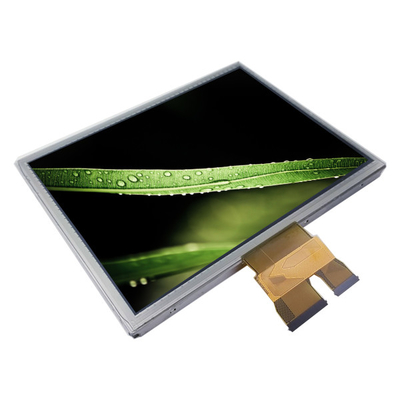 Panel sentuh NL10276BC20-18KH Layar LCD
