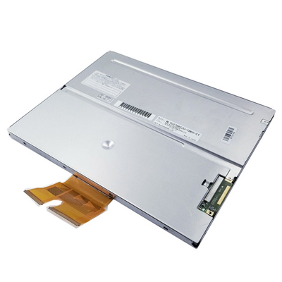 Panel sentuh NL10276BC20-18KH Layar LCD