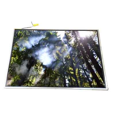 1024*768 NL10276BC28-21A 14,1 inci TFT LCD Panel layar