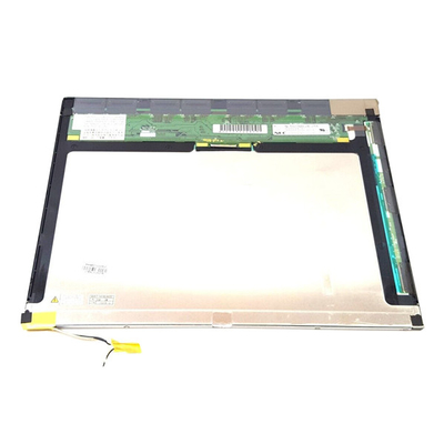 1024*768 NL10276BC28-21A 14,1 inci TFT LCD Panel layar