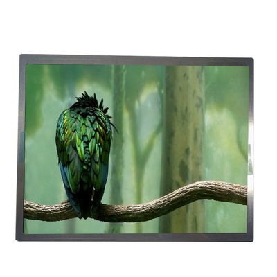 AA104XF12 10,4 inci 1024*768 layar LCD panel