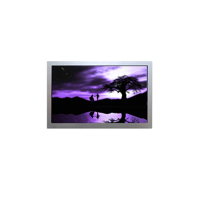 AA104XF12-DE-02 10.4 inci 1024*768 LCD Touch Screen Panel