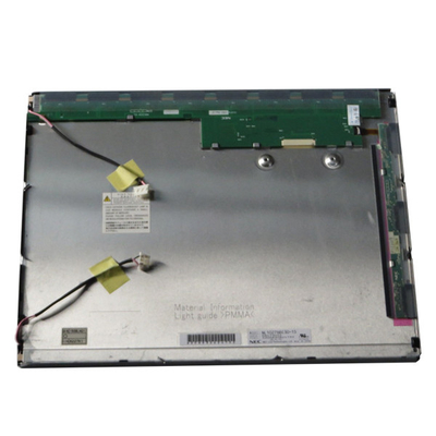 Dengan Industri NL10276BC30-15 LCD Display Panel