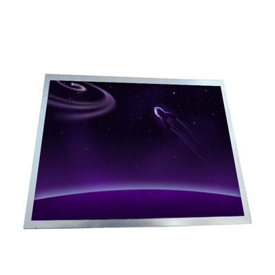AA104XG02 10,4 inci TFT LCD 1024*768 non-touch LCD layar tampilan panel monitor