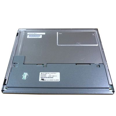 AA104XG02 10,4 inci TFT LCD 1024*768 non-touch LCD layar tampilan panel monitor