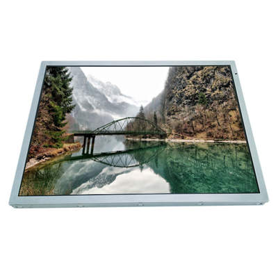 Industri 15.0 inci 85PPI NL10276BC30-17B LCD Display Panel