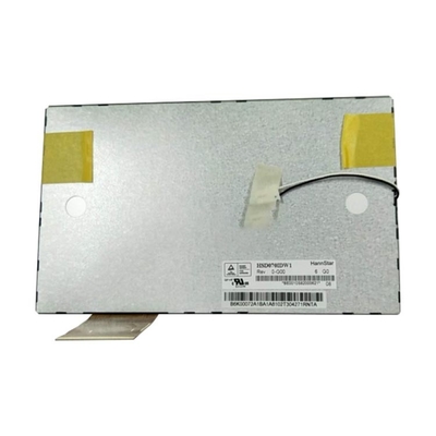 HSD070IDW1-G00 Layar LCD Layar LCD Modul TFT