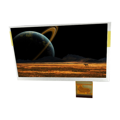 HSD070IDW1-G00 Layar LCD Layar LCD Modul TFT