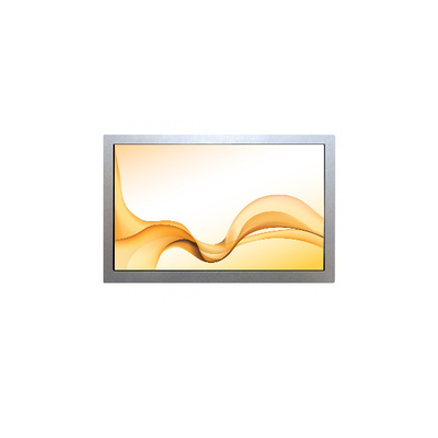 AA104XS10 1024*768 Layar LCD untuk Industri 10,4 inci panel layar LCD kecerahan tinggi