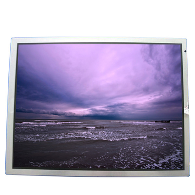 15.0 inci Layar LCD Industri NL10276BC30-33E Layar LCD Modul TFT
