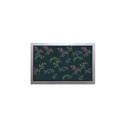 AA106TA01DDA11 10,6 inci TFT LCD display 1280 * 768 layar LVDS sentuh mikro