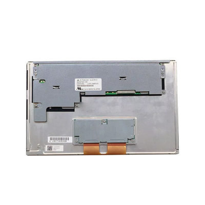 AA106TA01-DE1 Layar LCD Tampilan 10,6 inci 1280*768 Panel LCD