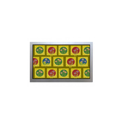 AA106TA01-DE1 Layar LCD Tampilan 10,6 inci 1280*768 Panel LCD