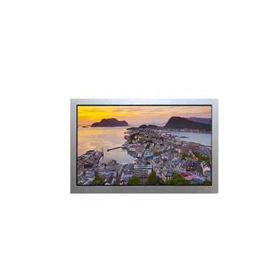 AA106TA11 asli dalam stok 10,6 inci 1280*768 LCD Display Screen