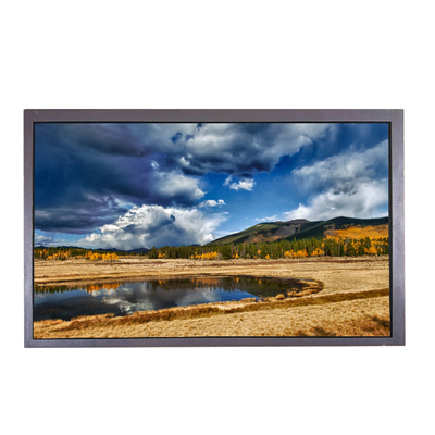 Panel tampilan LCD NL12876AC18-03D untuk Industri