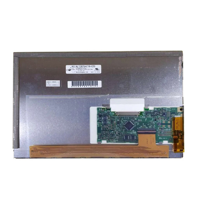 Panel tampilan LCD NL12876AC18-03D untuk Industri