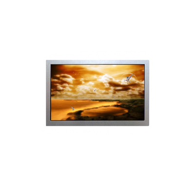 AA106TA51 10,6 inci 768*1280 cahaya tinggi layar panel LCD industri