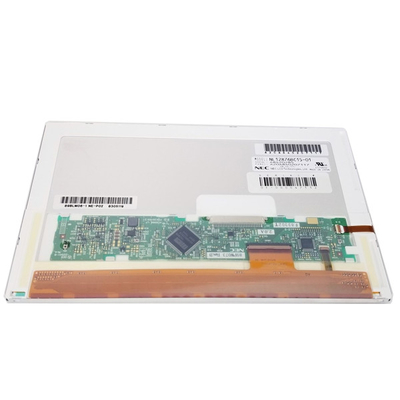 8.9 inci NL12876BC15-01 Layar LCD Industri