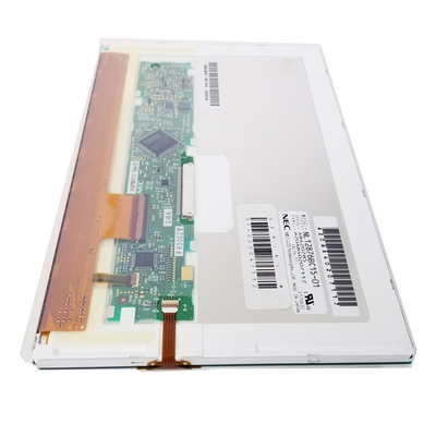 8.9 inci NL12876BC15-01 Layar LCD Industri
