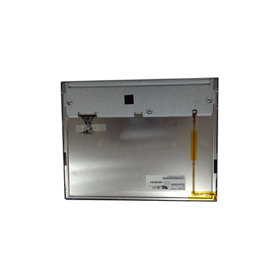AA121SA01 Layar LCD 12,1 inci Resolusi 800 * 600