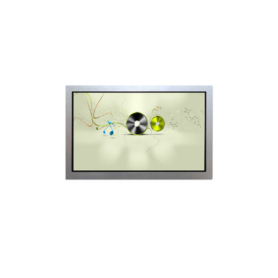 AA121SL09 TFT LCD modul 12,1 inci 800 * 600 layar LCD