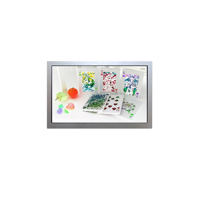 AA121ST01DDE11 12,1 inci 800 * 600 layar LCD sentuh Layar LCD Industri
