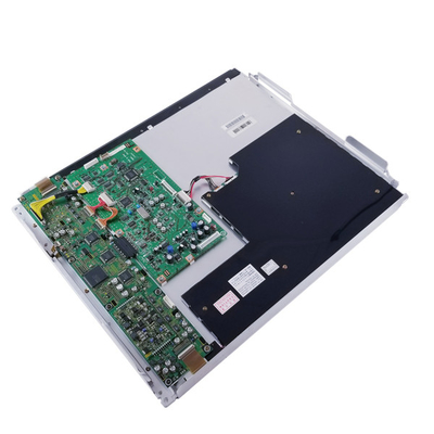 20.1 inci NL128102AC31-01A TFT LCD Screen Display