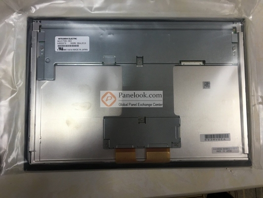AA121TD01-DE3 12,1 inci 1280*800 Industrial LCD Monitor Layar Tampilan