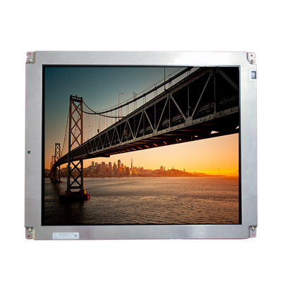RGB 1280*1024 NL128102AC31-02A Layar LCD