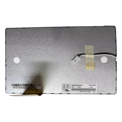 7.0 inci 60 pin HSD070IDW2-A00 TFT LCD panel display LCD layar monitor