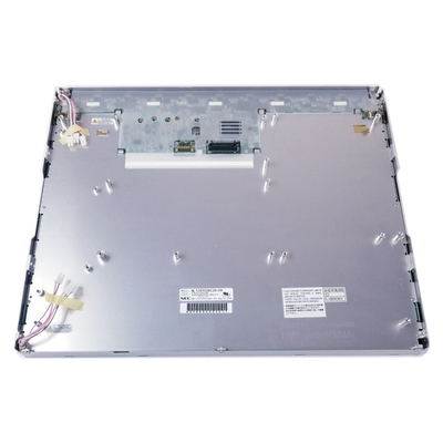 50 pin NL128102BC28-09 Panel tampilan LCD industri