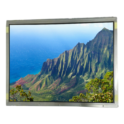 19.0 inci 86PPI NL128102BC29-01 Panel TFT LCD