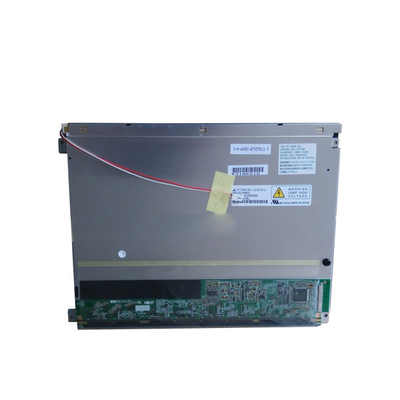 AA121XH01 asli dalam stok 12,1 inci 1024 * 768 LCD Display Screen