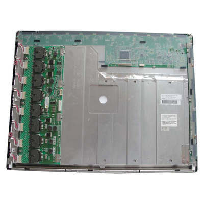 40 pin layar LCD NL160120AC27-05