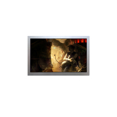 AA121XK02 12,1 inci resolusi 1024 * 768 LCD layar