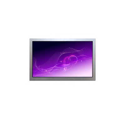 AA121XN11-CE-01 Panel LCD Industri 12,1 inci Resolusi 1024*768 Layar LCD