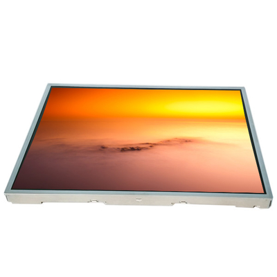 NL160120BC27-02 Layar LCD untuk Desktop Monitor